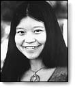 Picture of the Author - Cherylene Lee