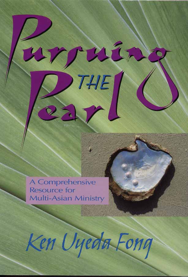 Prominent Asian American Christian pastor addresses the issues of ministering to Pan-Asian and multi-ethnic communities in methods that make traditional leaders cringe!