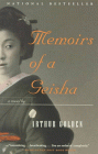 To read Arthur Golden's book - Memoirs of a Geisha, CLICK HERE!