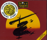 Buy Miss Saigon's Broadway recording by CLICKING HERE!