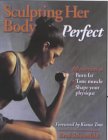 Kiana's latest book on body sculpting and fitness